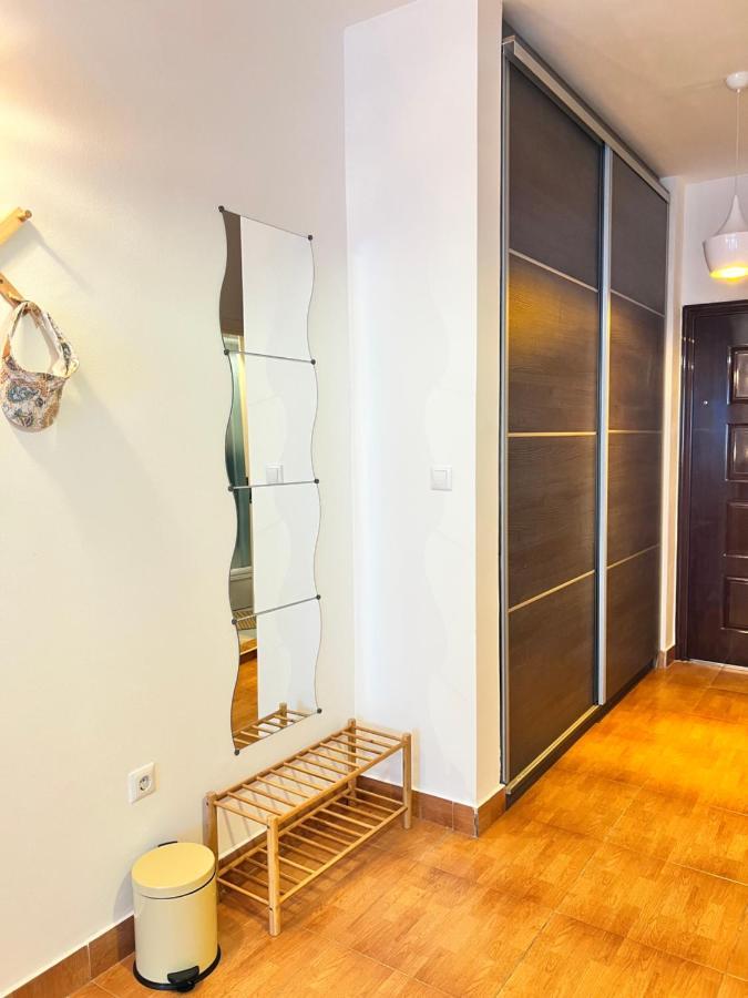 Apartment Luna House