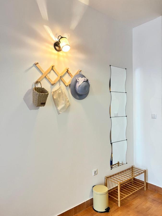 Apartment Luna House Budva