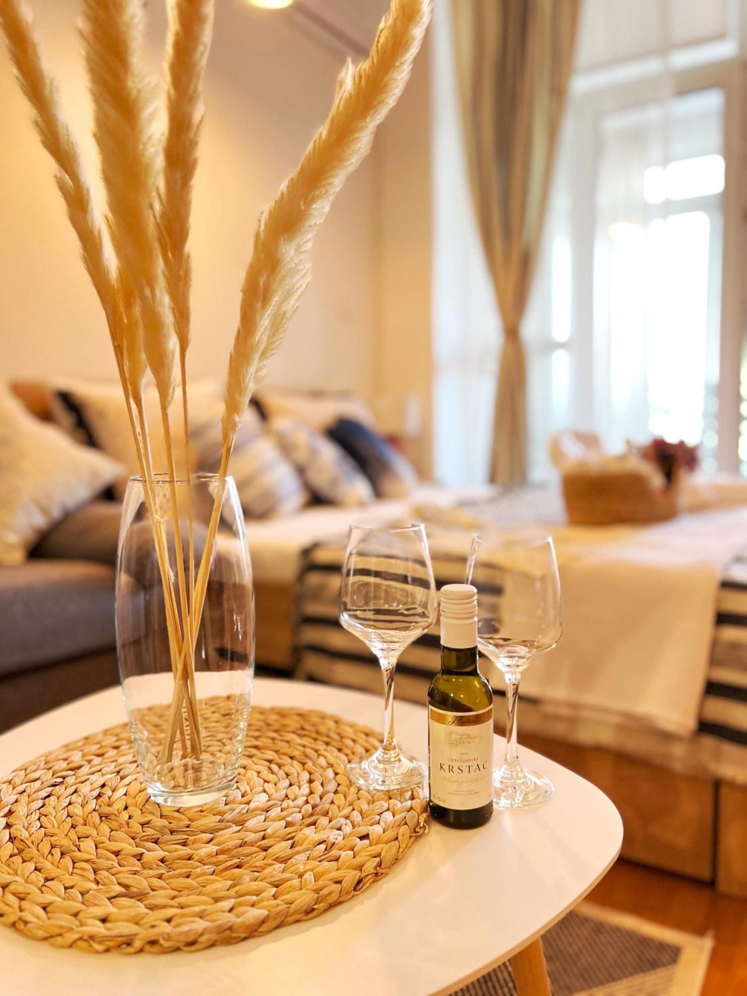 Luna House Apartment *
