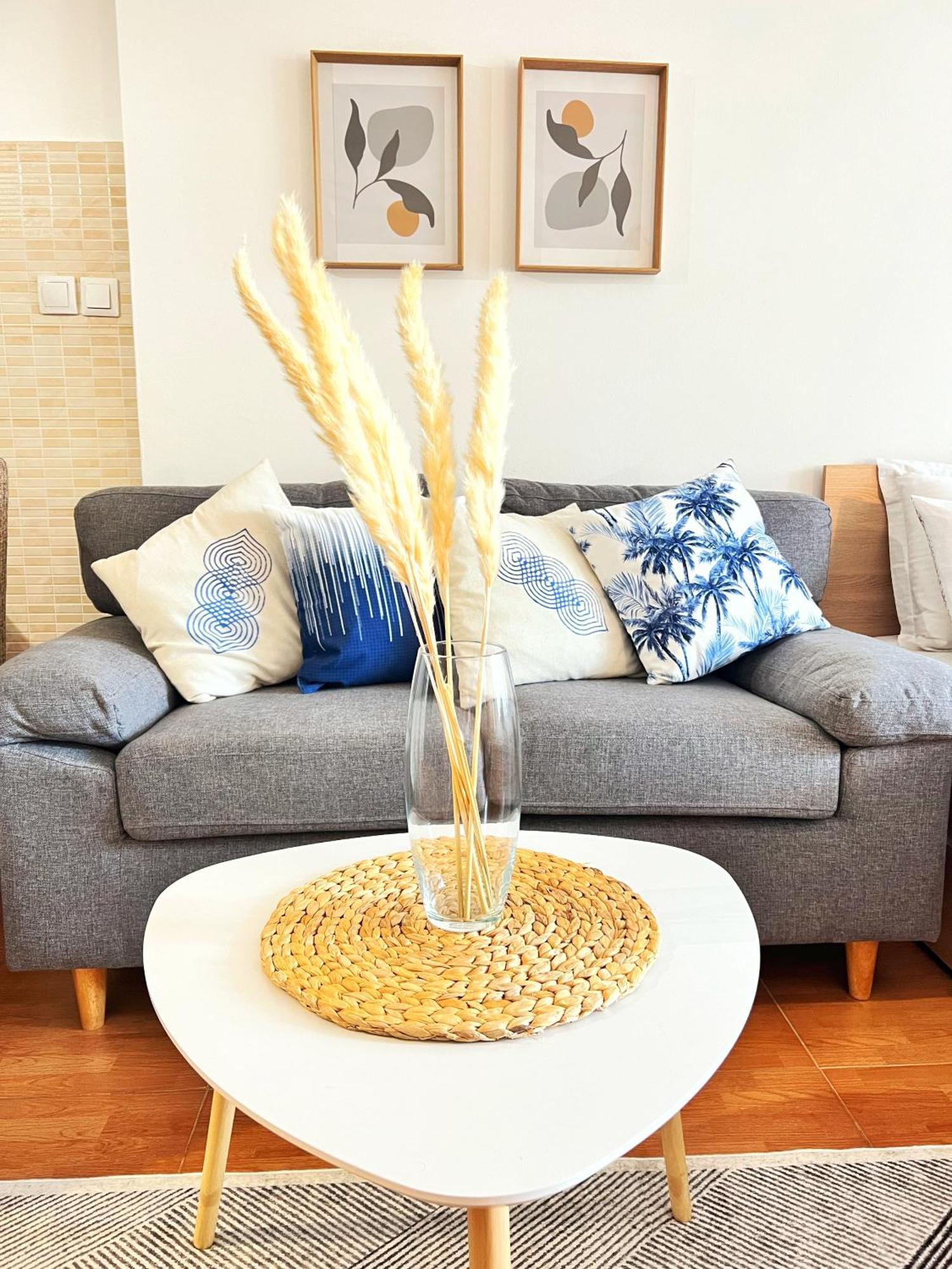 Luna House Apartment *