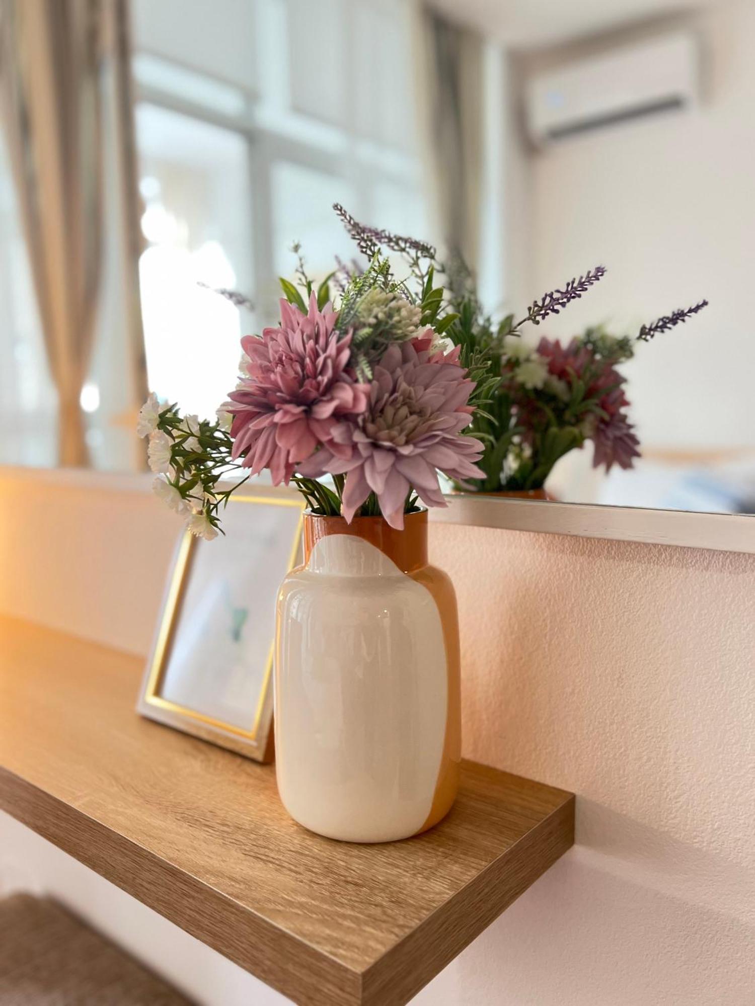 Luna House Budva